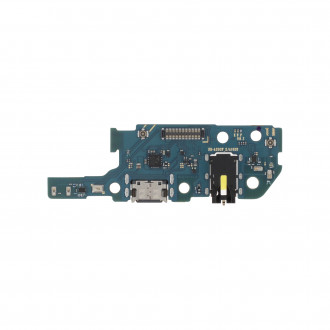 Connecteur de Charge + Micro (Sub-PBA) - Samsung Galaxy...