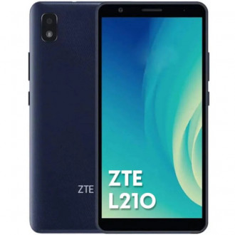 Smartphone ZTE Blade L210 32Gb - Bleu