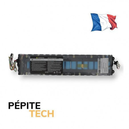 Batterie Compatible Xiaomi m365, 1S, Essential 36V 90W 2,5Ah