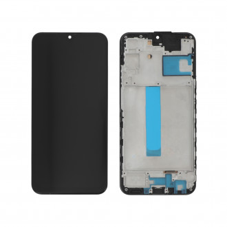 Ecran LCD Complet Compatible Avec Samsung Galaxy A25 5G...