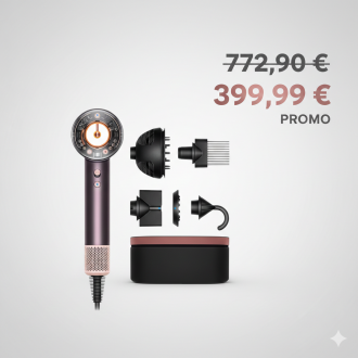 Sèche-cheveux Dyson Supersonic Nural Edition FDM 1600 W...