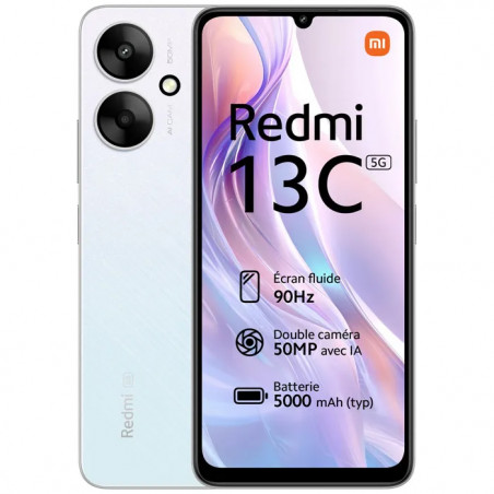 Smartphone Xiaomi Redmi 13C 5G