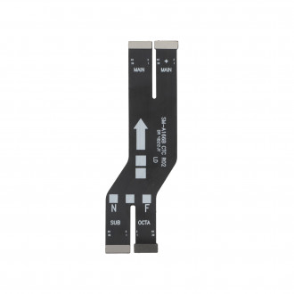 Nappe Principale (Main Flex) pour Samsung Galaxy A17...