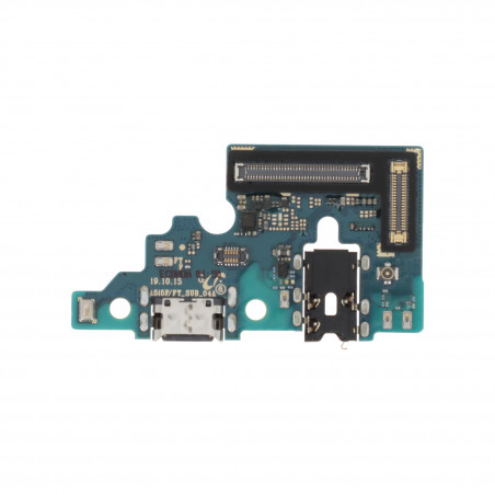 Connecteur de Charge Original Pour Samsung Galaxy A51 (A515F) - Reconditionné