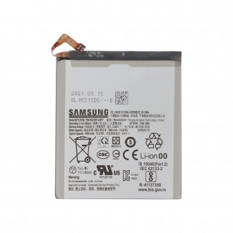 Batterie Original Pour Samsung Galaxy S21 5G - Service Pack