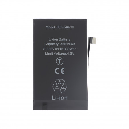 Batterie Compatible avec Iphone 16