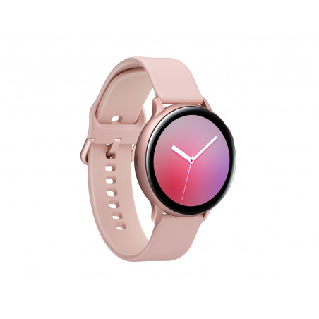 Samsung Galaxy Watch Active 2 (44mm) - Aluminium - Pink Gold