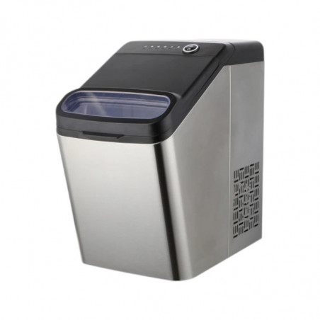 Fabrique à glaçons Proline ICE15SS - Finition Inox