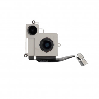 Caméra Arrière iPhone 14 - Originale Reconditionnée -...