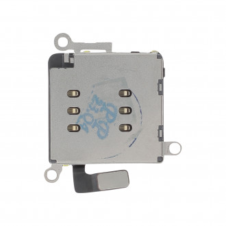 Lecteur Carte SIM - iPhone 11 (Original Reconditionné)