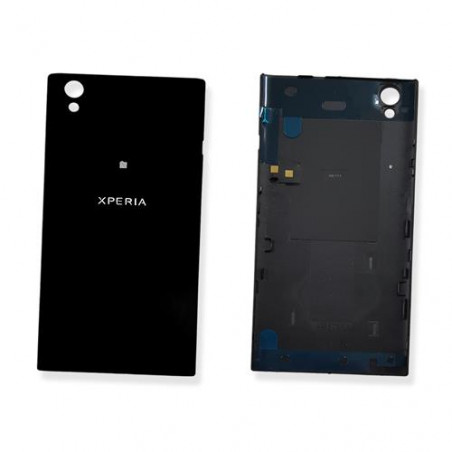 Cache Arrière Noir Sony Xperia L1 (G3311) - Coque Batterie - Original Reconditionné
