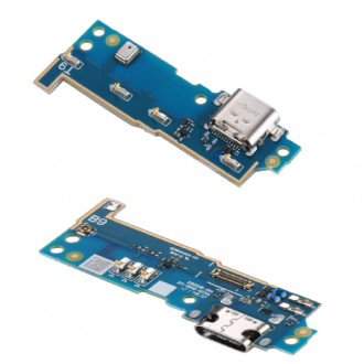Connecteur de Charge Micro-USB Sony Xperia L1 (G3311) -...