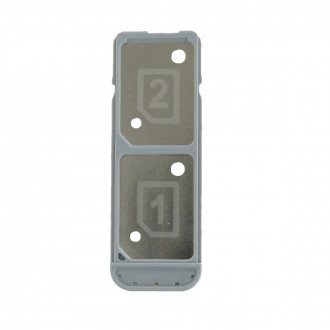 Tiroir Carte Nano SIM Dual Sony Xperia L1 (G3311)