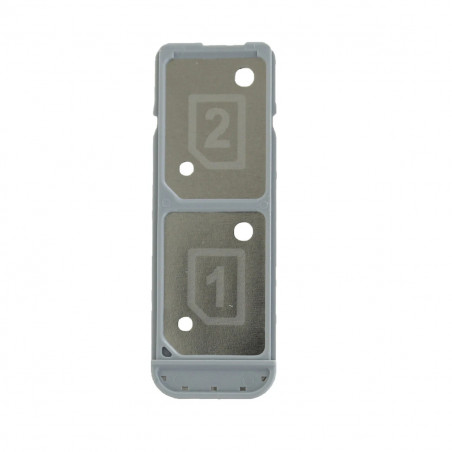 Tiroir Carte Nano SIM Dual Sony Xperia L1 (G3311)