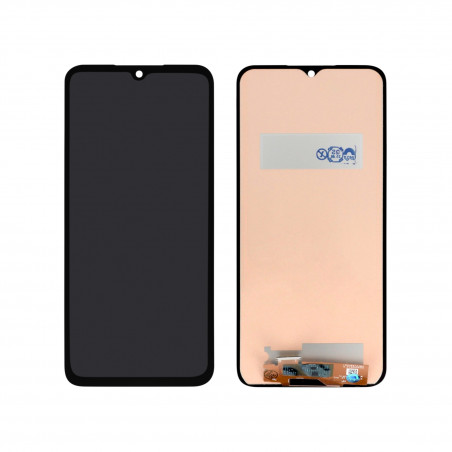 Écran LCD Incell + Vitre Tactile Compatible Samsung Galaxy A16 4G A165F