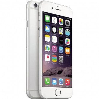 Smartphone iPhone 6 64GB Silver