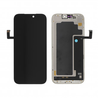 Écran Complet iPhone 17 Pro Max - Qualité Premium -...