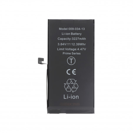 Batterie Prime Compatible avec iPhone 13