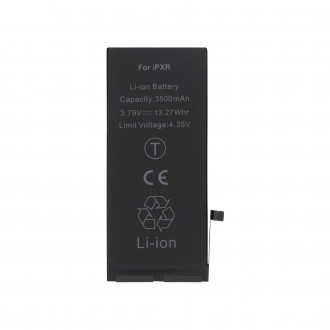 Batterie Haute Capacité Compatible avec Apple iPhone XR