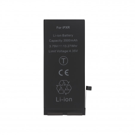 Batterie Haute Capacité Compatible avec Apple iPhone XR