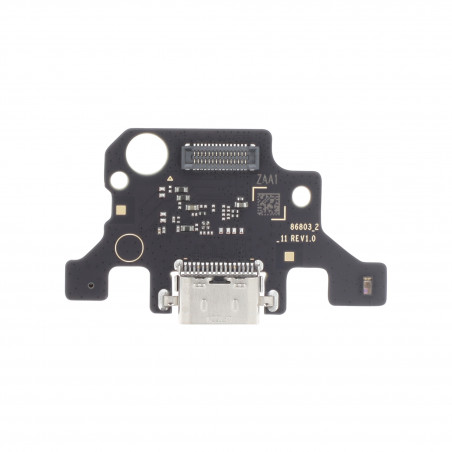 Connecteur de Charge Original Samsung Galaxy Tab A9+ (X210 / X215 / X216) - Port USB-C - Service Pack