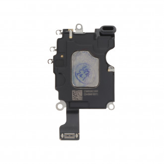 Écouteur Interne (Haut-Parleur Oreille) iPhone 16 Pro Max...