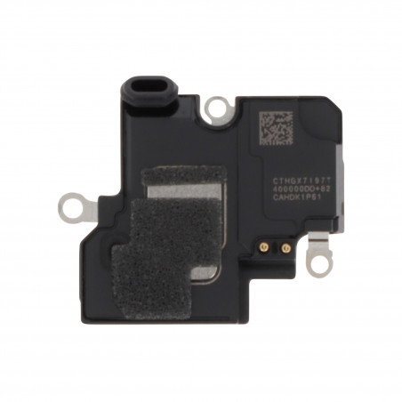 Écouteur Interne (Haut-Parleur Oreille) iPhone 15 Pro - Original Reconditionné