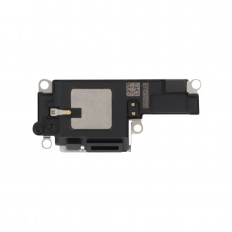 Haut-Parleur Bas (Buzzer) iPhone 15 Pro - Original...