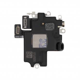 Écouteur Interne pour iPhone 15 - Original Reconditionné...
