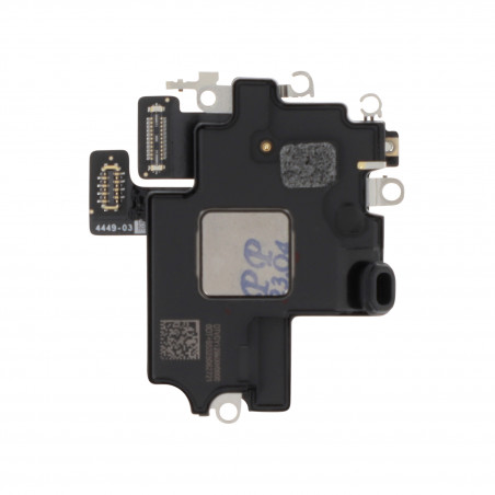 Écouteur Interne pour iPhone 15 - Original Reconditionné - Qualité Constructeur