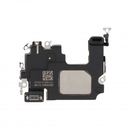 Écouteur Interne (Haut-Parleur Oreille) pour iPhone 14 - Original Reconditionné - Qualité Constructeur