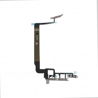 Nappe Bouton Power, Flash et Volume pour iPhone 13 Pro...