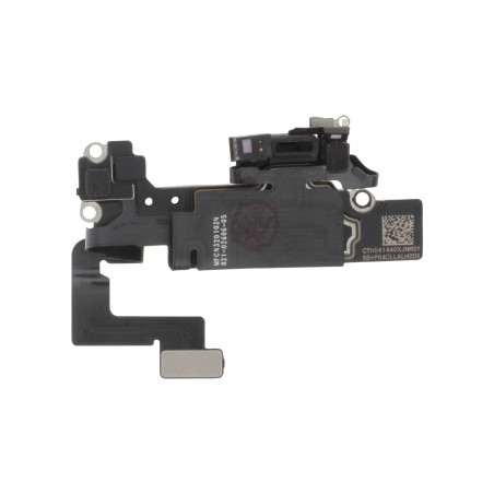 Écouteur Interne et Nappe Capteur de Proximité pour iPhone 12 Mini - Original Reconditionné