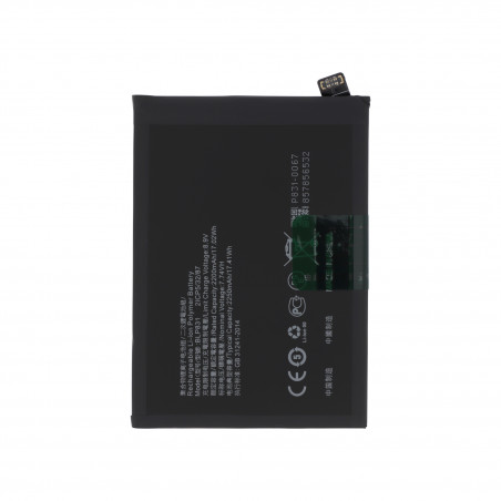 Batterie Interne pour Oppo Find X3 Pro - Remplacement Premium