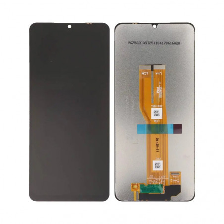 Écran LCD + Tactile pour Samsung Galaxy A07 4G (A075)