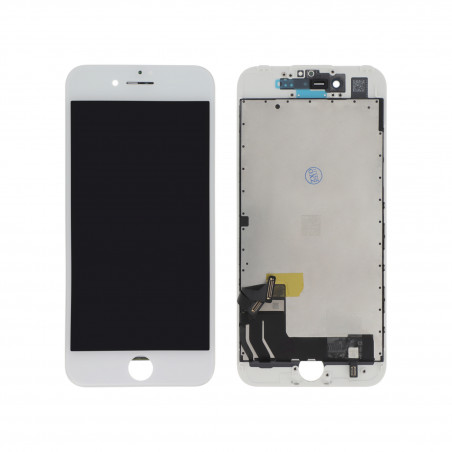 Ecran LCD Compatible avec iPhone 7 - Original Reconditionné