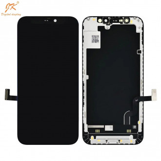 Écran LCD Complet pour iPhone 12 mini - Qualité JK