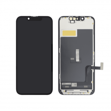 Ecran LCD Compatible avec iPhone 13 Mini - Prime