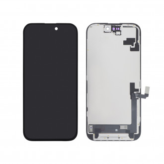 Écran Complet Apple iPhone 16e & iPhone 17e  - Haute Qualité