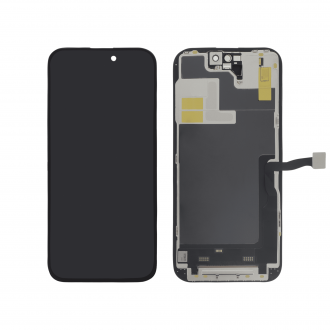 Ecran LCD Compatible avec Iphone 14 Pro 120 Hz