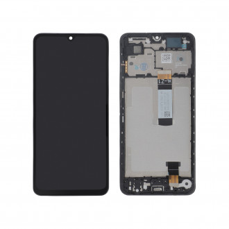 Ecran LCD Compatible Avec Xiaomi Redmi A5 (Nappe Longue)...