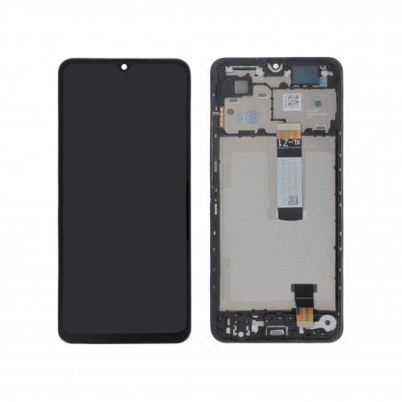 Ecran LCD Compatible Avec Xiaomi Redmi A5 (Nappe Longue) - Original Reconditionné