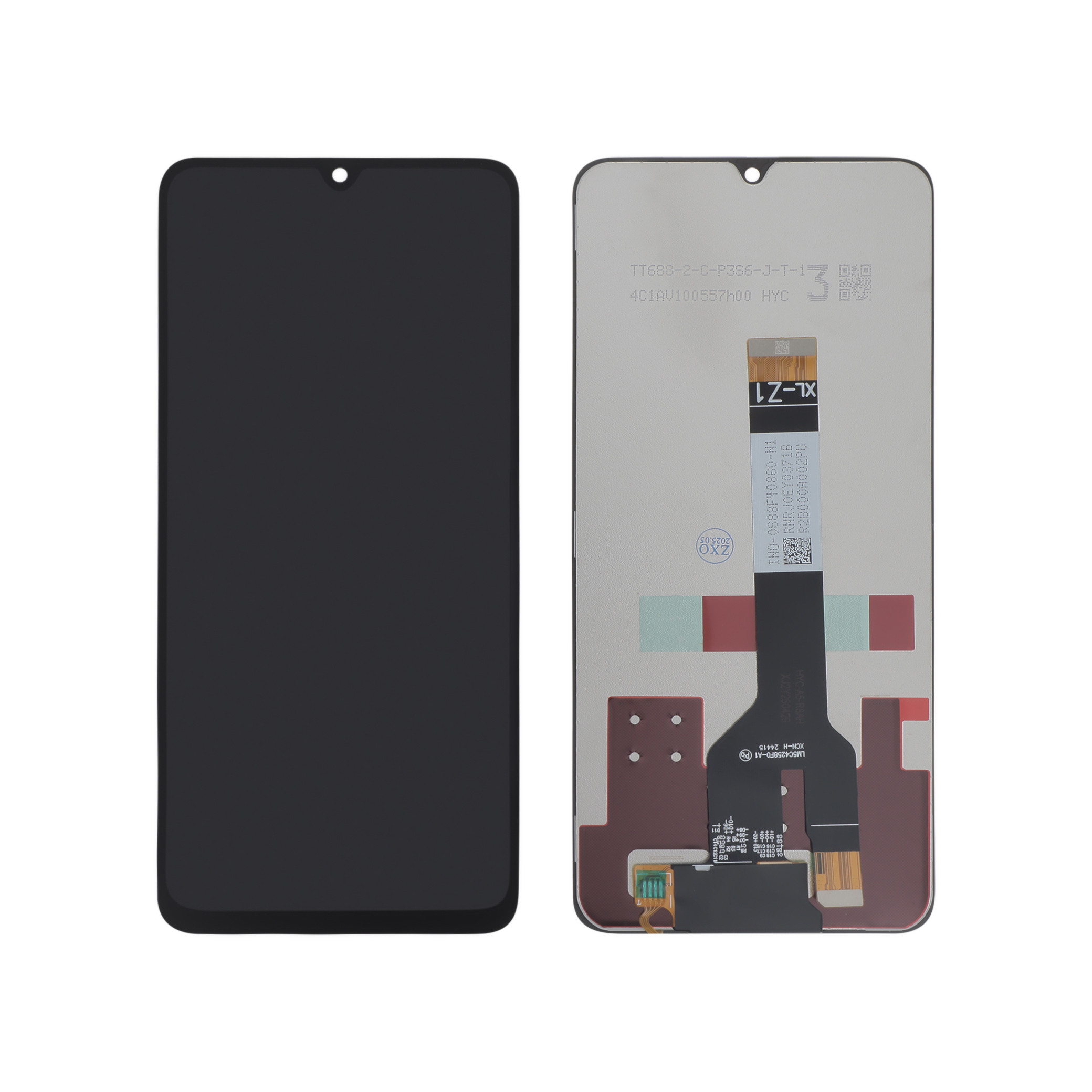 Ecran LCD Compatible Avec Xiaomi Redmi A5 - Original Reconditionné