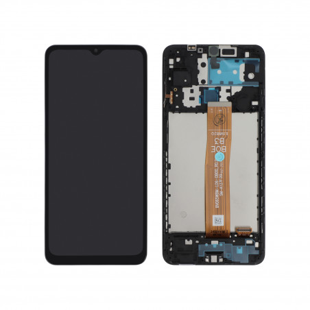Écran Complet LCD pour Samsung Galaxy A12 (A127F)