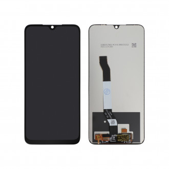 Ecran LCD Compatible Avec Redmi Note 8 Noir