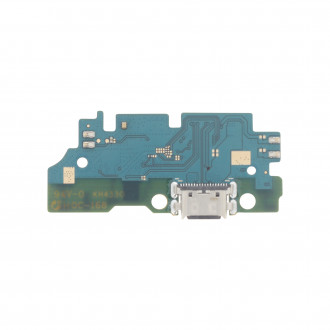 Connecteur de Charge Galaxy A16 5G (A166B) -...