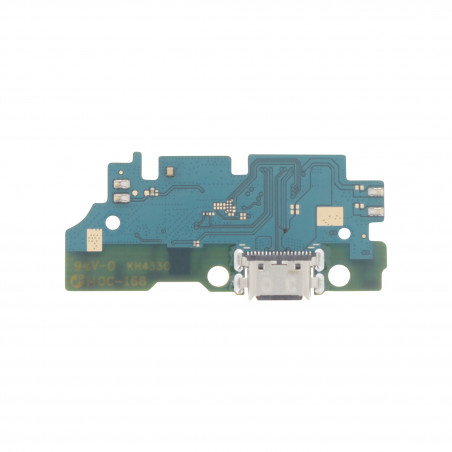 Connecteur de Charge Galaxy A16 5G (A166B) - Reconditionné d'Origine