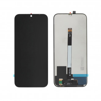 Écran Complet LCD pour Xiaomi Redmi 15C 5G (Version EU)