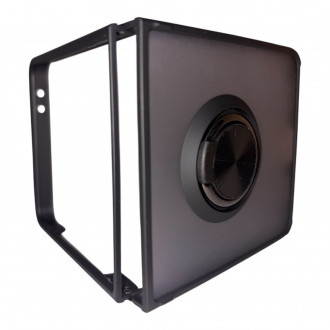 Coque avec Anneau de Support Compatible Samsung Galaxy Z...