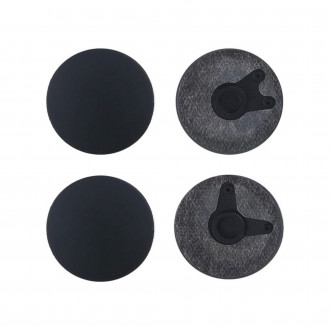 Lot de 4 Patins Antidérapants pour MacBook Air 11" et 13"